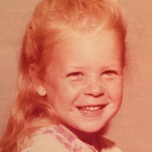 Meet your Posher, April